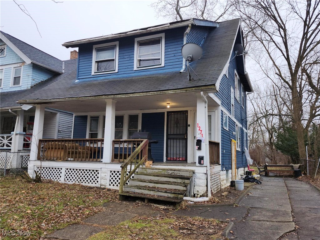 12710 Benham Avenue Cleveland OH 44105