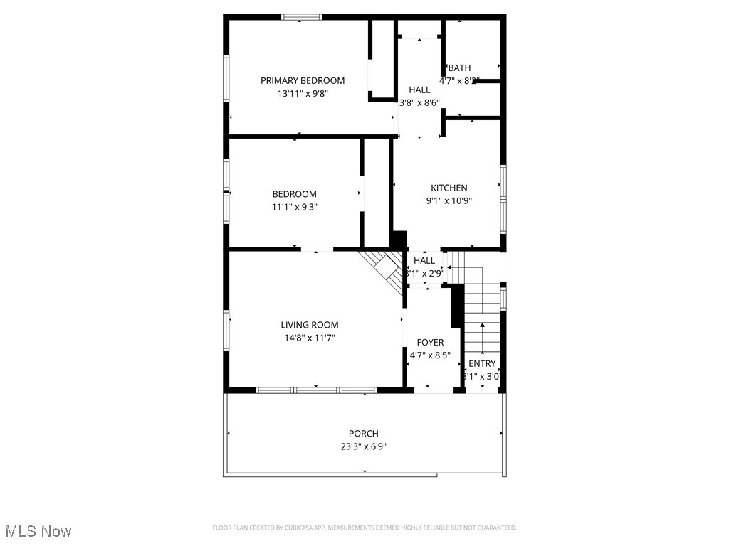 12710 Benham Avenue Cleveland OH 44105