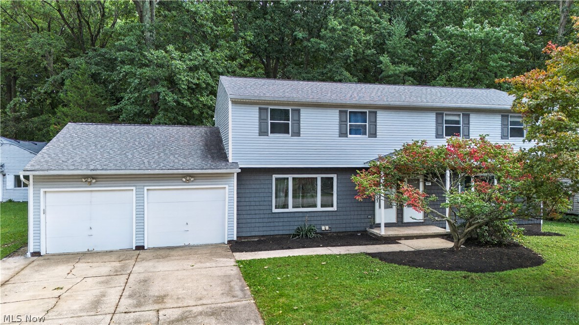 3367-3371 Hiwood Avenue Stow OH 44224