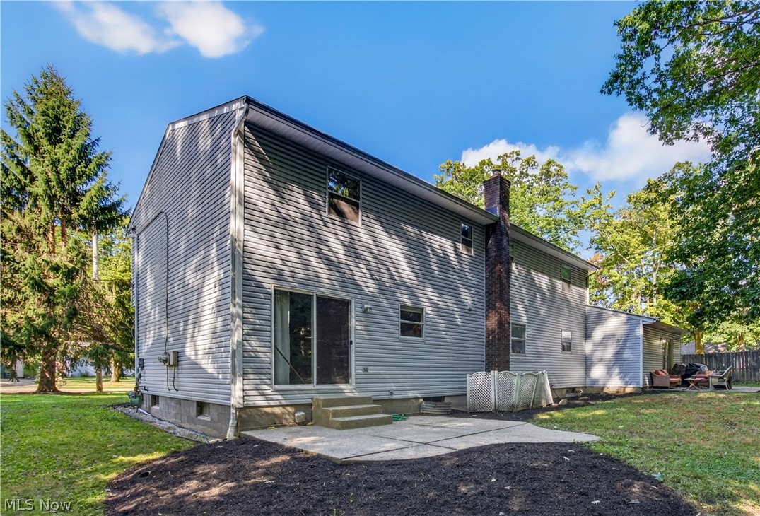 3367-3371 Hiwood Avenue Stow OH 44224