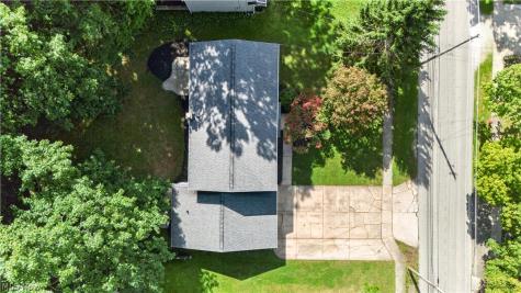 3367-3371 Hiwood Avenue Stow OH 44224