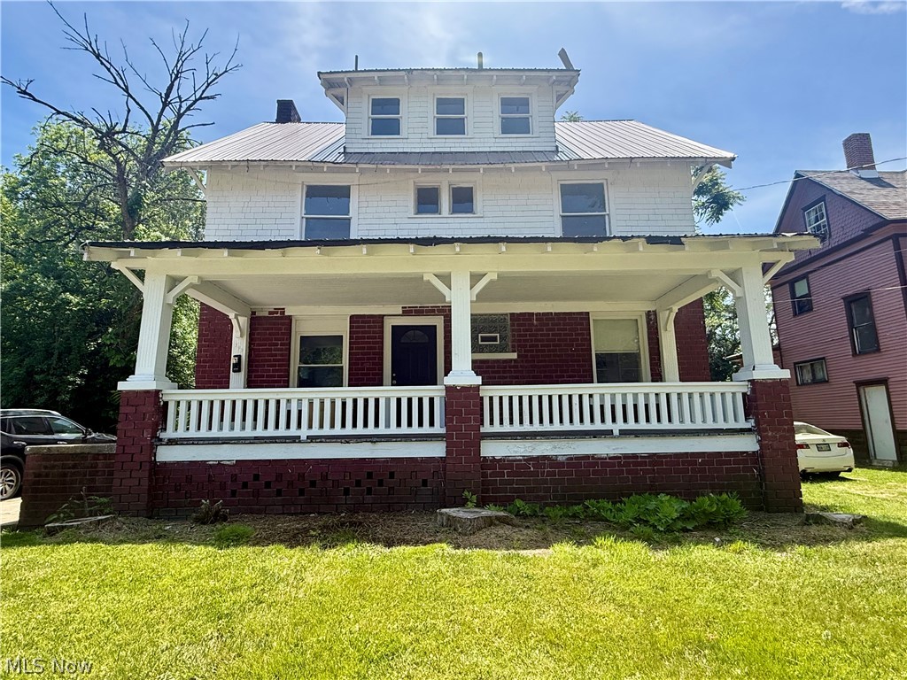 399 W Warren Avenue Youngstown OH 44511