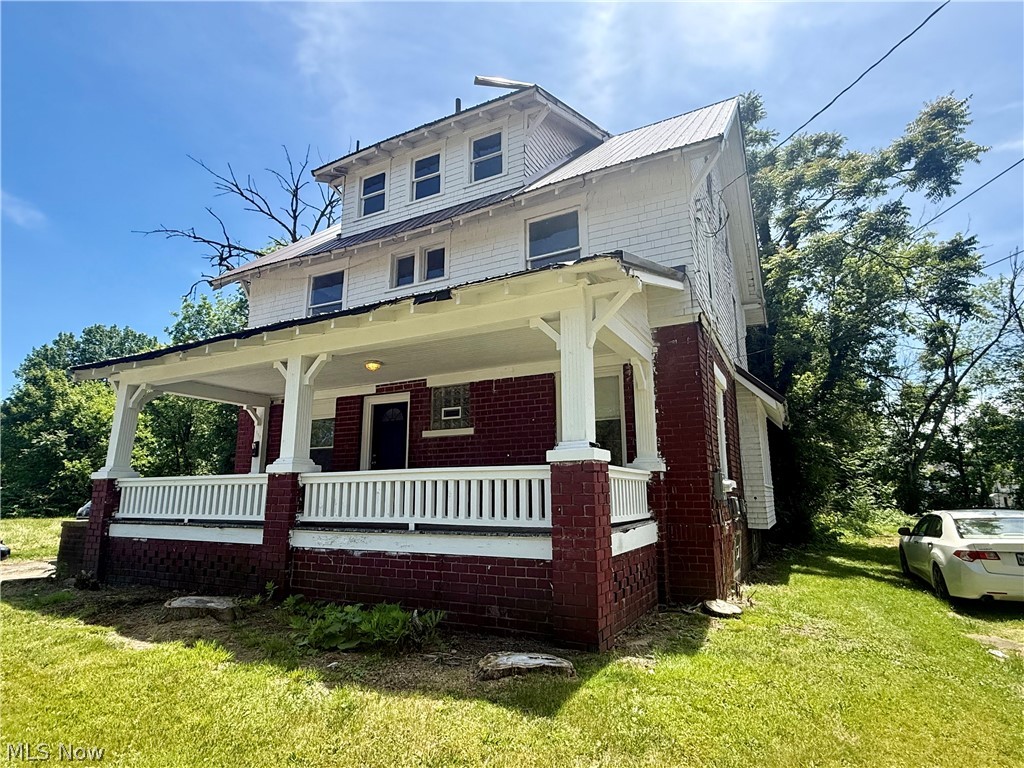 399 W Warren Avenue Youngstown OH 44511