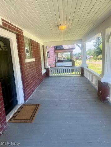 399 W Warren Avenue Youngstown OH 44511