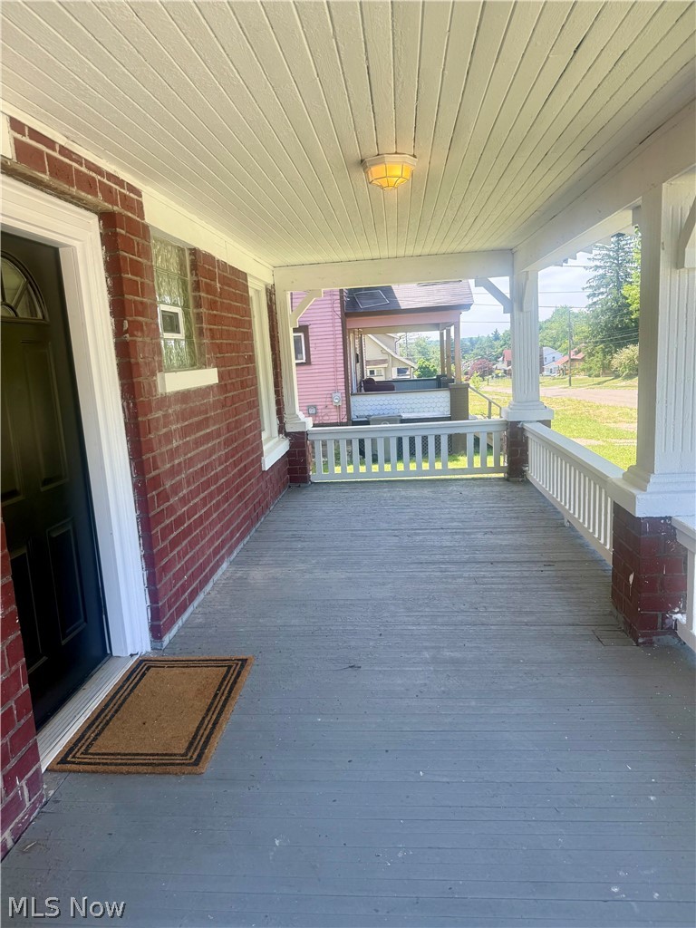 399 W Warren Avenue Youngstown OH 44511