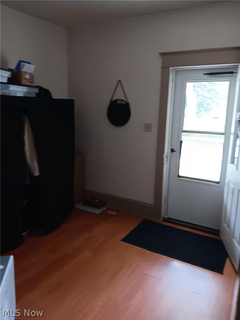 122 Harrison Street Lisbon OH 44432