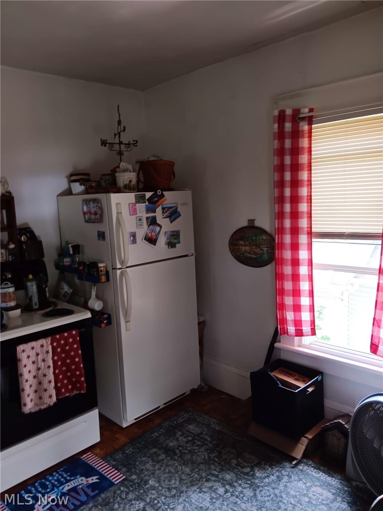 122 Harrison Street Lisbon OH 44432