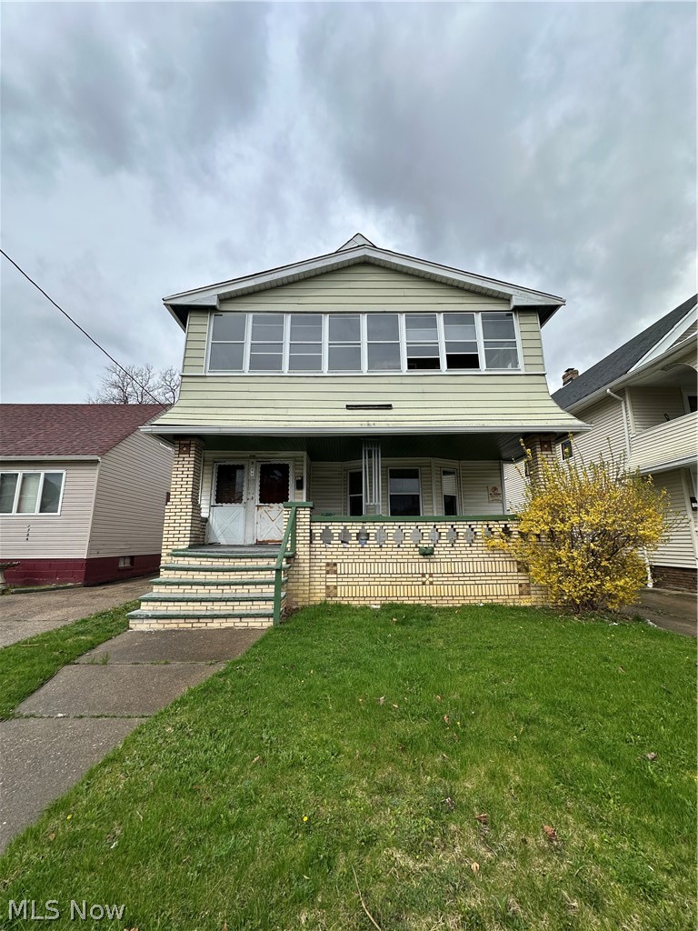 3700 E 153rd Street Cleveland OH 44120