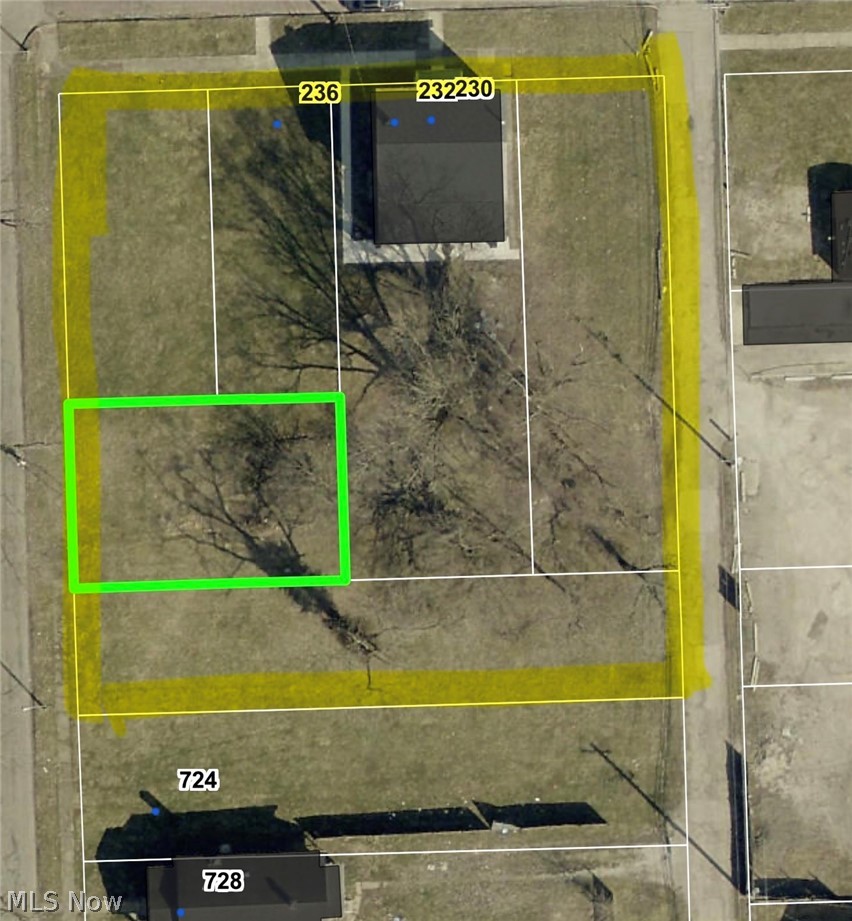 230 Van Buren Street Zanesville OH 43701