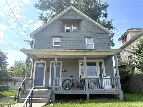 154 W Washington Street Alliance OH 44601