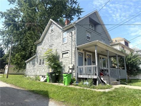 154 W Washington Street Alliance OH 44601