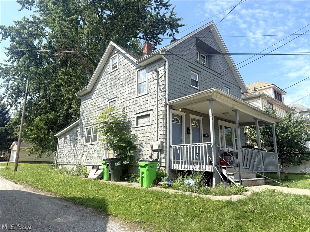 154 W Washington Street Alliance OH 44601