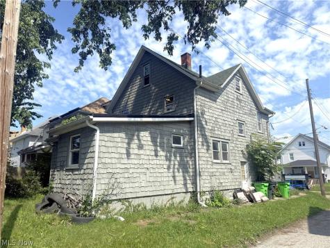 154 W Washington Street Alliance OH 44601