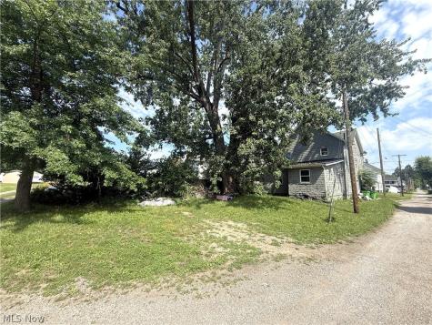 154 W Washington Street Alliance OH 44601