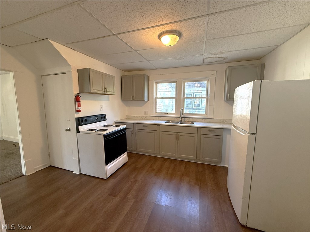 154 W Washington Street Alliance OH 44601
