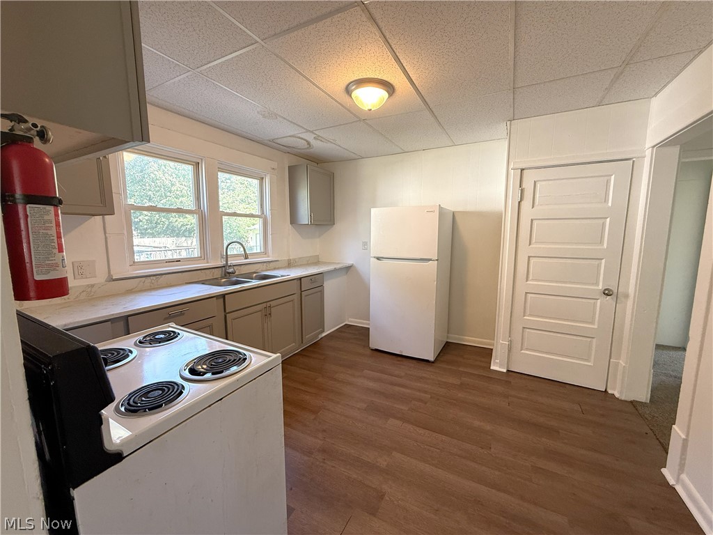 154 W Washington Street Alliance OH 44601