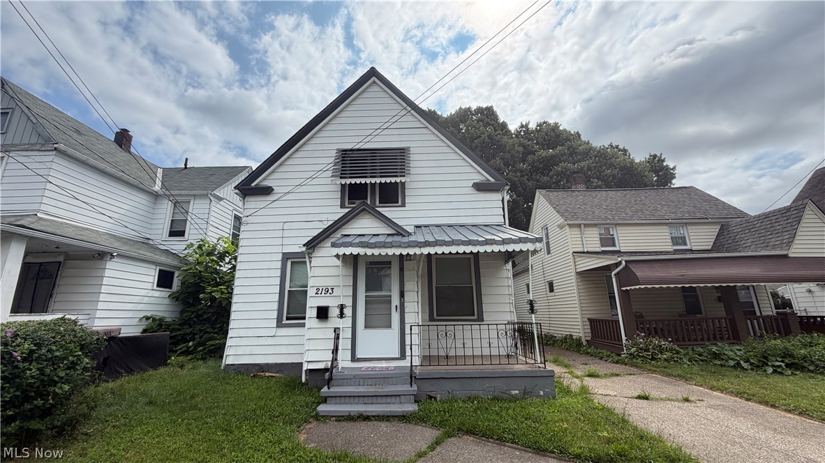 2193 W 104th Street Cleveland OH 44102