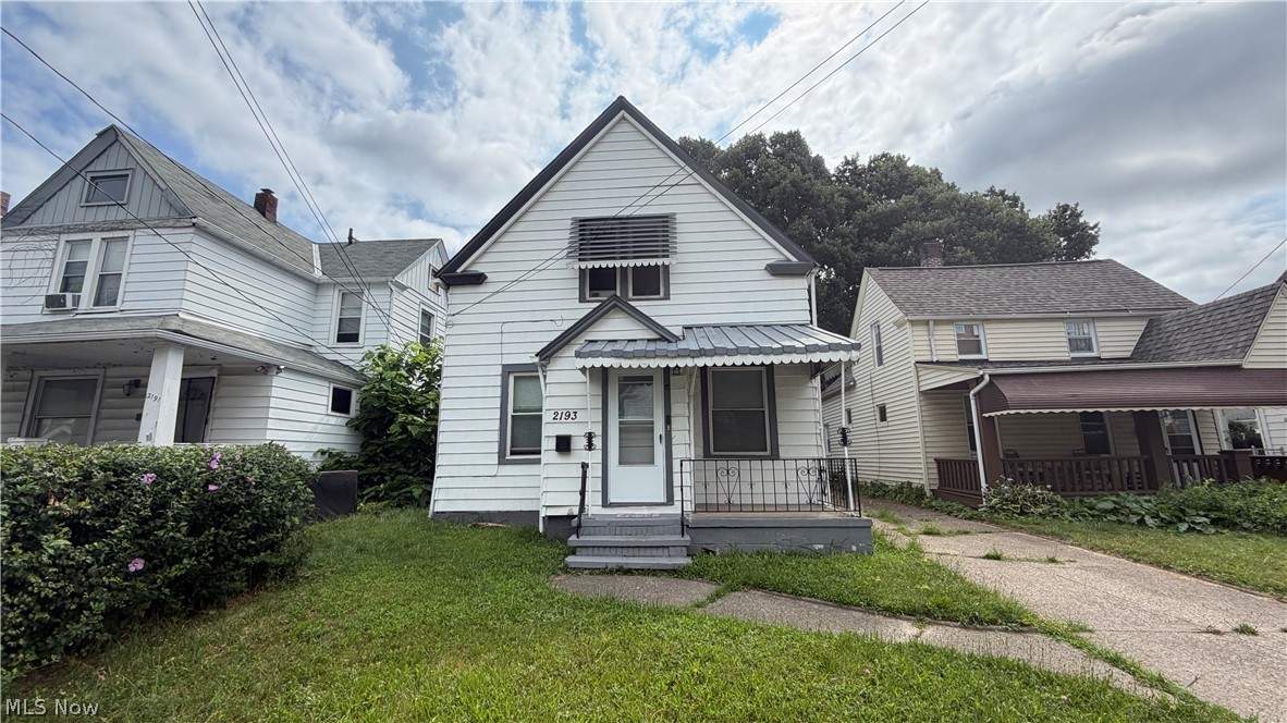 2193 W 104th Street Cleveland OH 44102