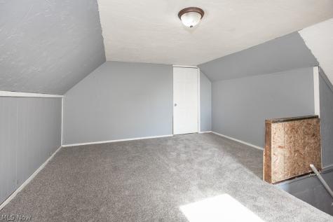 5604 Linton Avenue Cleveland OH 44105