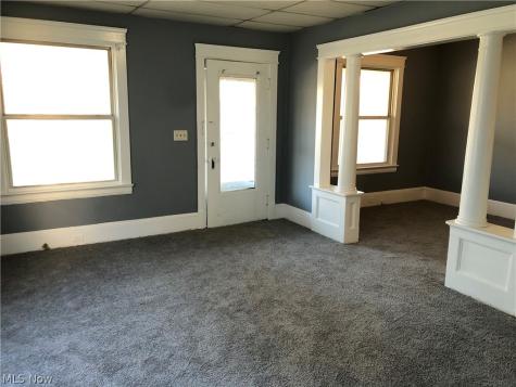 5604 Linton Avenue Cleveland OH 44105