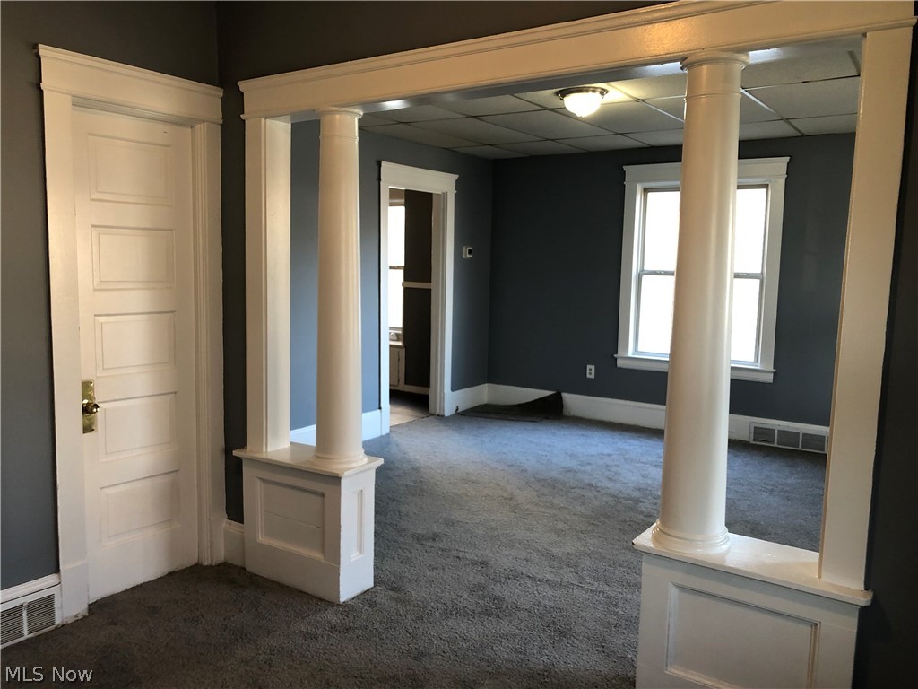 5604 Linton Avenue Cleveland OH 44105