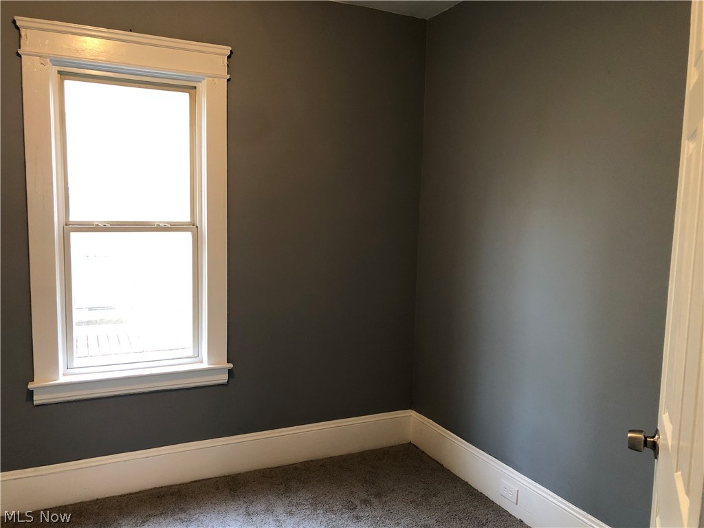 5604 Linton Avenue Cleveland OH 44105