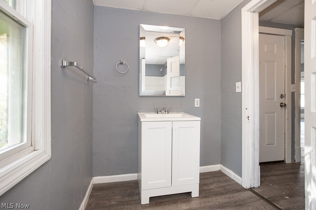 5604 Linton Avenue Cleveland OH 44105