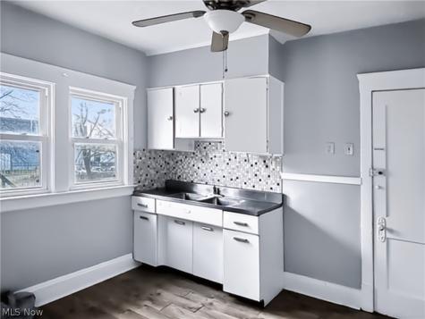 1382 E 188th Street Cleveland OH 44110