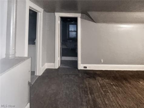 1382 E 188th Street Cleveland OH 44110