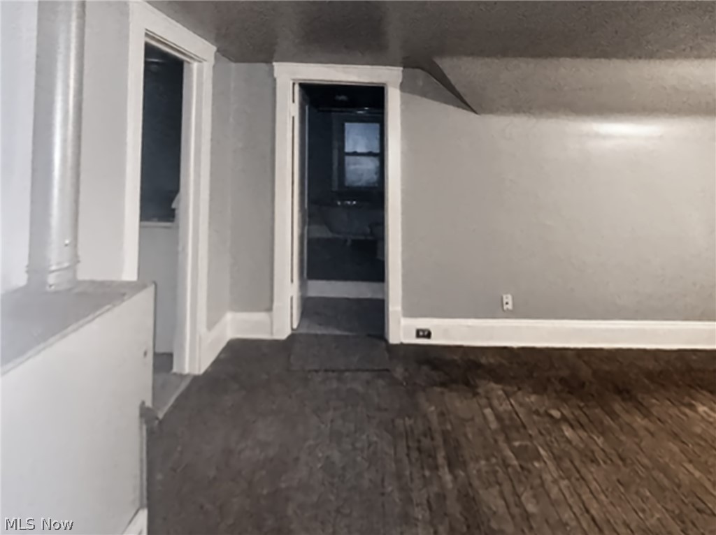 1382 E 188th Street Cleveland OH 44110