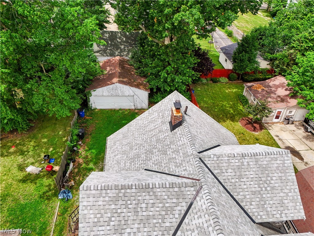 1382 E 188th Street Cleveland OH 44110
