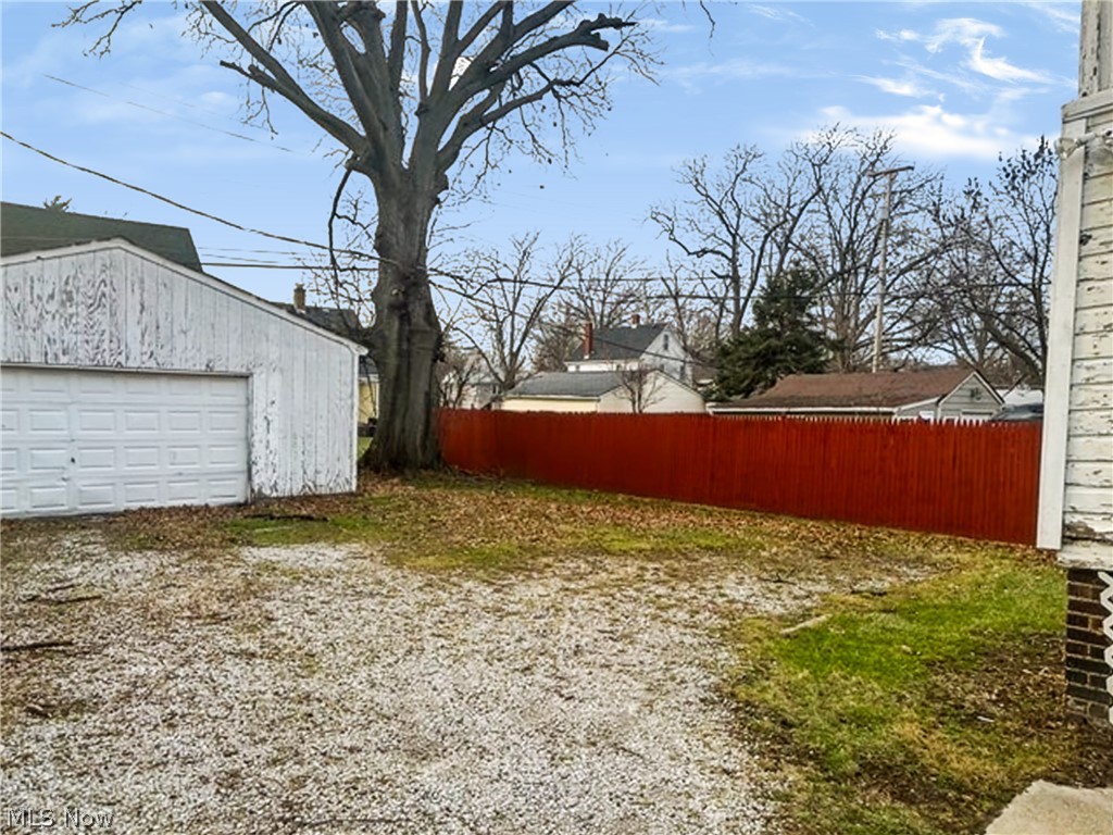 1382 E 188th Street Cleveland OH 44110