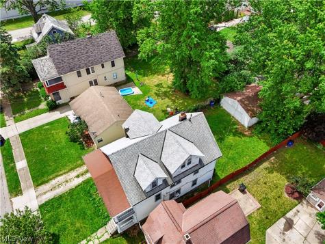 1382 E 188th Street Cleveland OH 44110