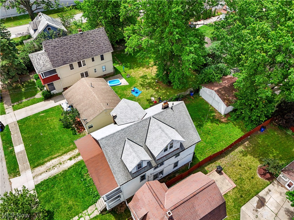 1382 E 188th Street Cleveland OH 44110