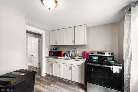 10816 Governor Avenue Cleveland OH 44111