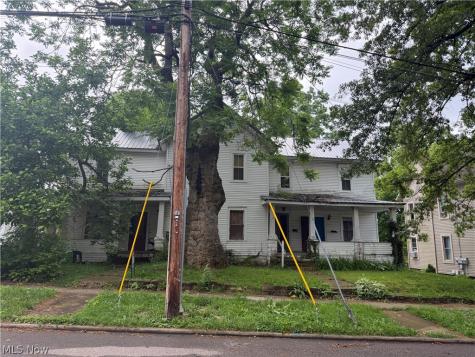 523 College Avenue Wooster OH 44691