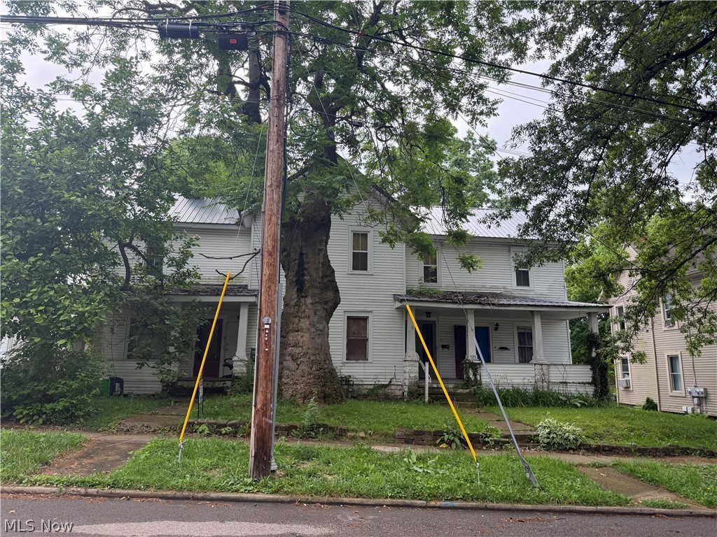 523 College Avenue Wooster OH 44691