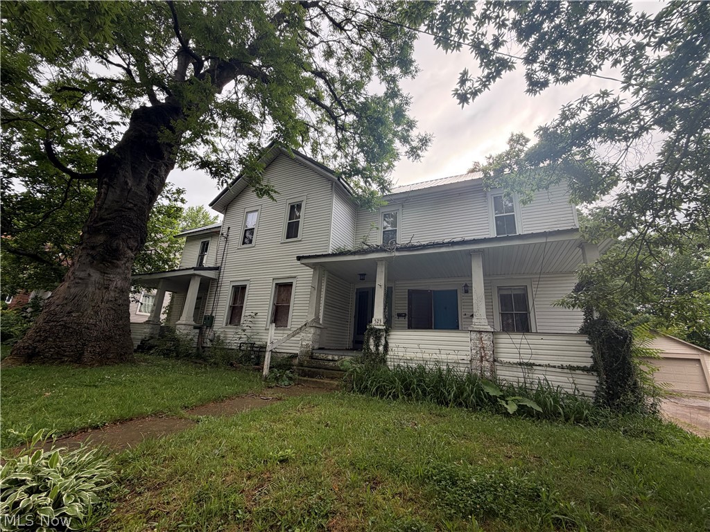 523 College Avenue Wooster OH 44691