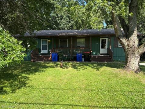 4788 Sunnybrook Road Kent OH 44240