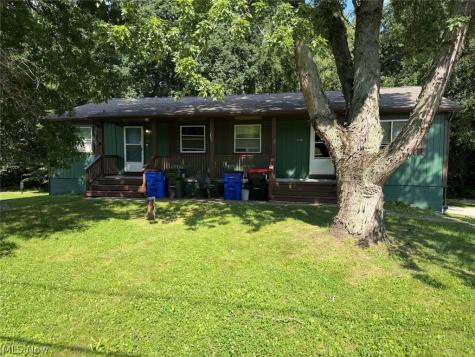 4788 Sunnybrook Road Kent OH 44240