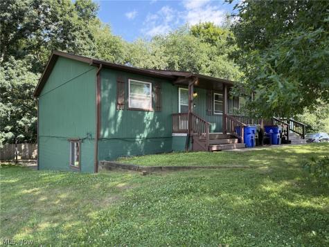 4788 Sunnybrook Road Kent OH 44240