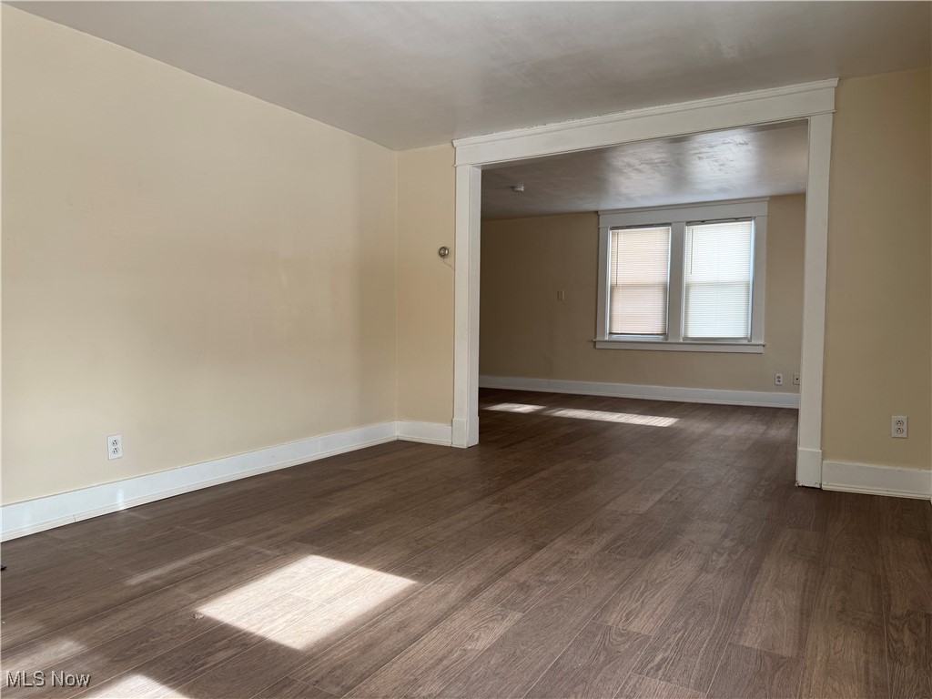 838 Woodbine Avenue SE Warren OH 44484