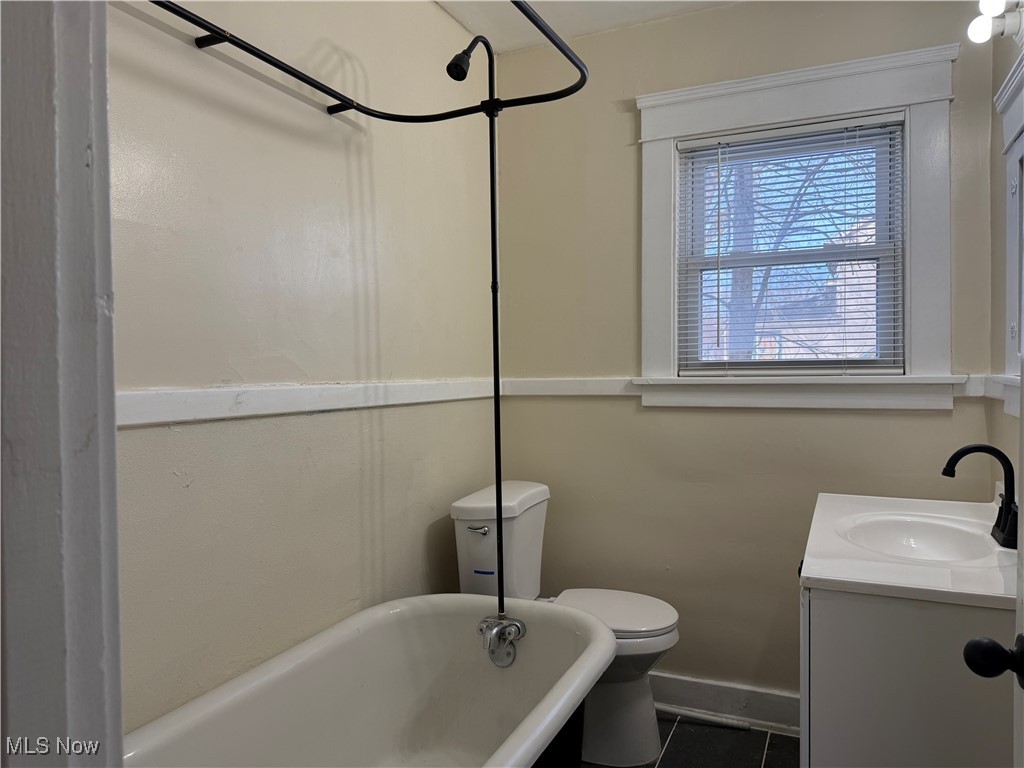 838 Woodbine Avenue SE Warren OH 44484