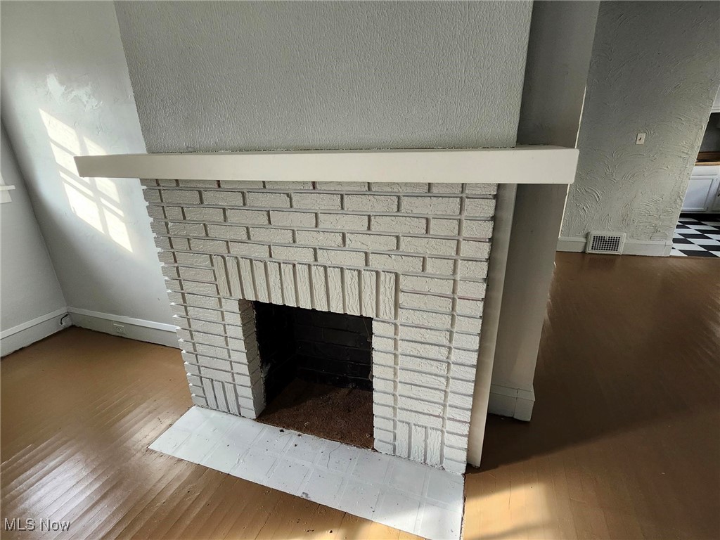 1639 Avalon Road Cleveland OH 44112