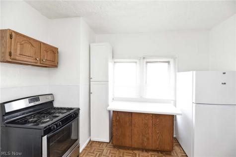 14104 Aspinwall Avenue Cleveland OH 44110