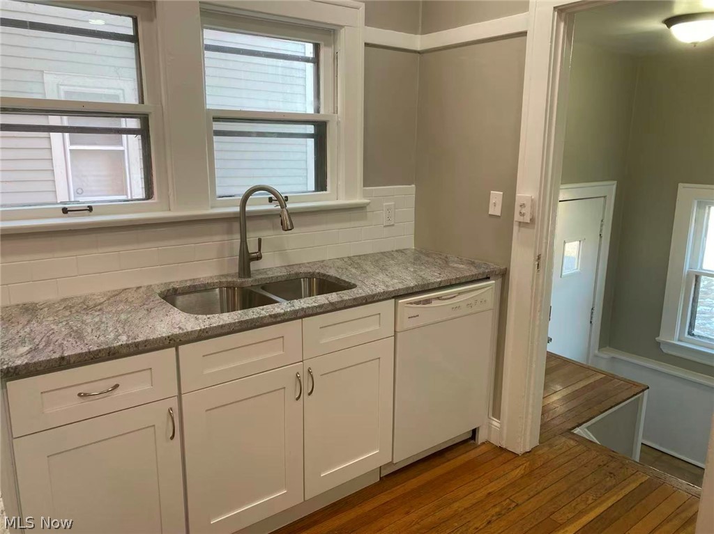 2580-2582 Colchester Road Cleveland Heights OH 44106