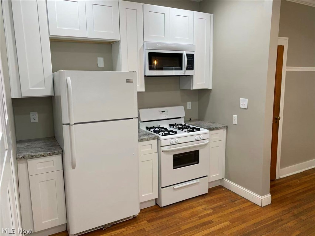 2580-2582 Colchester Road Cleveland Heights OH 44106