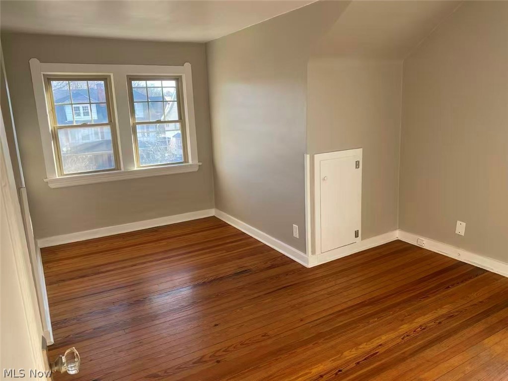2580-2582 Colchester Road Cleveland Heights OH 44106