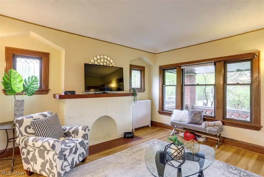 2580-2582 Colchester Road Cleveland Heights OH 44106