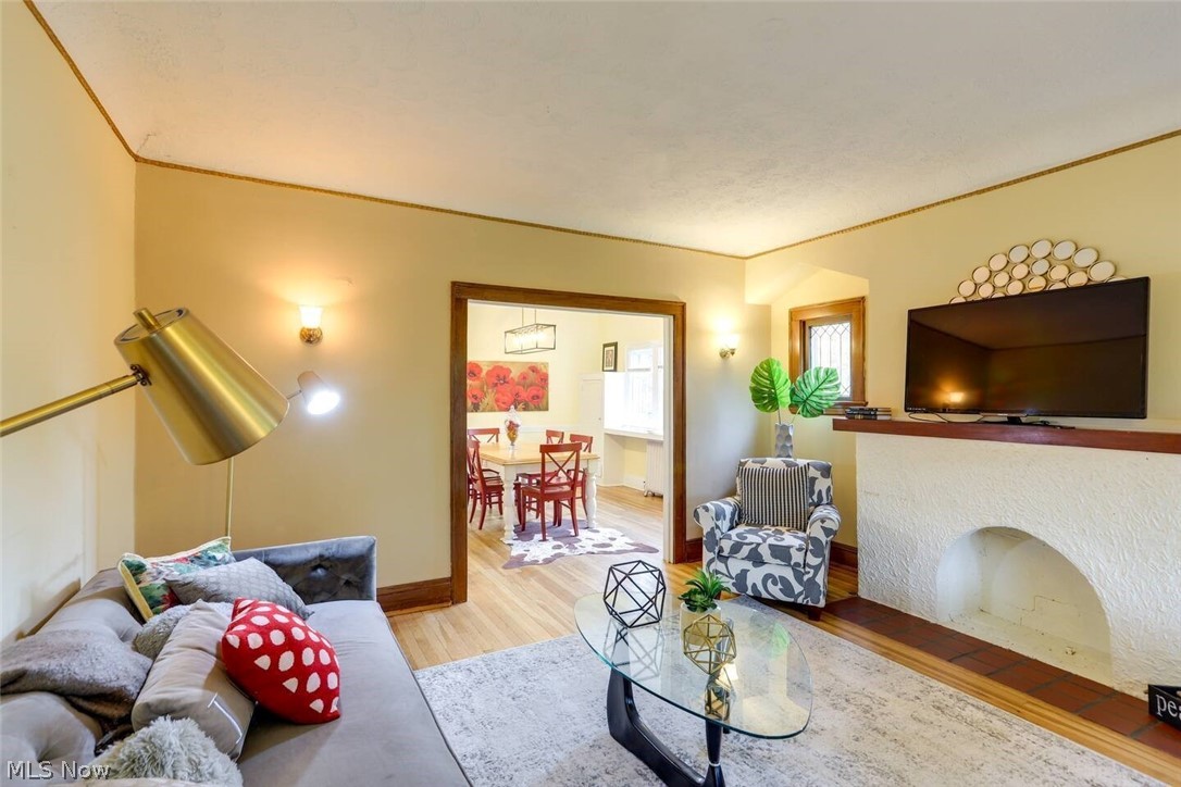 2580-2582 Colchester Road Cleveland Heights OH 44106
